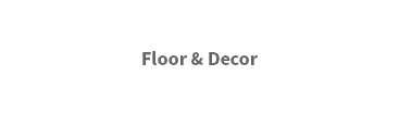 Floor and Decor text_367x104